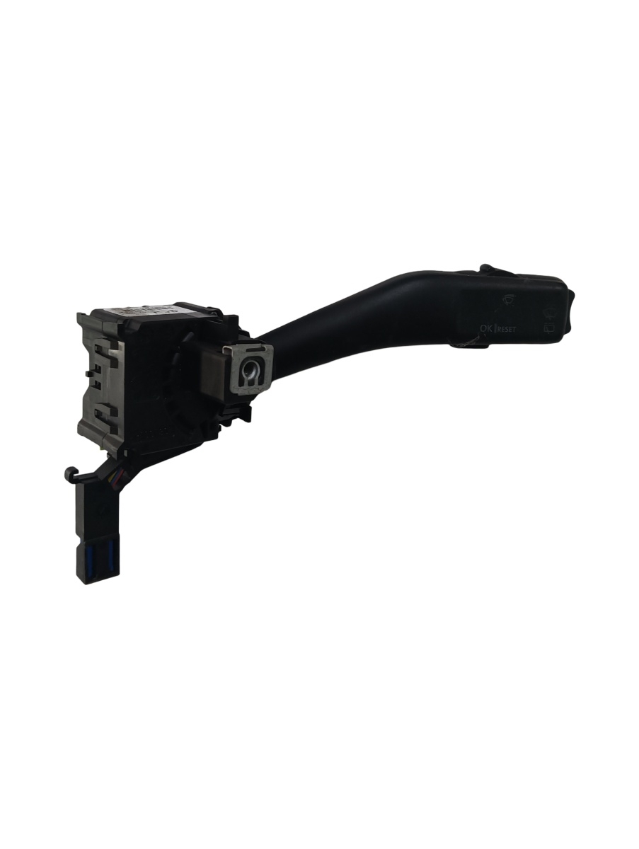 Maneta actionare stergatoare VOLKSWAGEN TOURAN 1T1, 1T2 2003 - 2010, VOLKSWAGEN GOLF V 1K1 2003 - 2009 TDI 16V BKD VAG 1k0953519a – foto 2