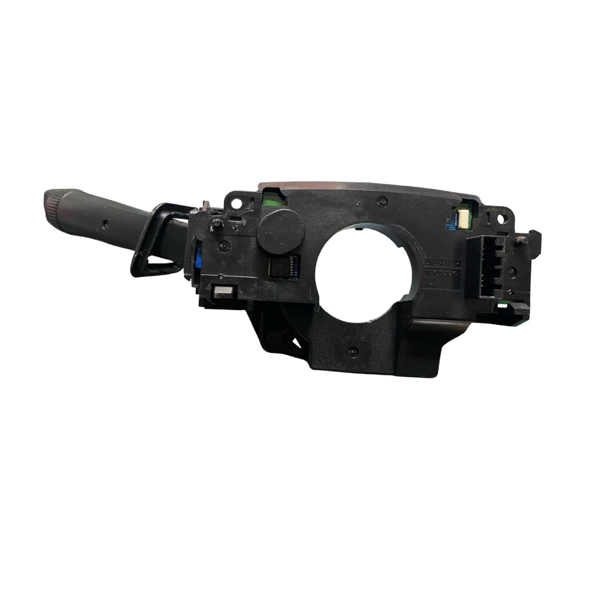 Maneta actionare stergatoare VOLVO XC90 I 275 2002 - 2015 30789601 – foto 2