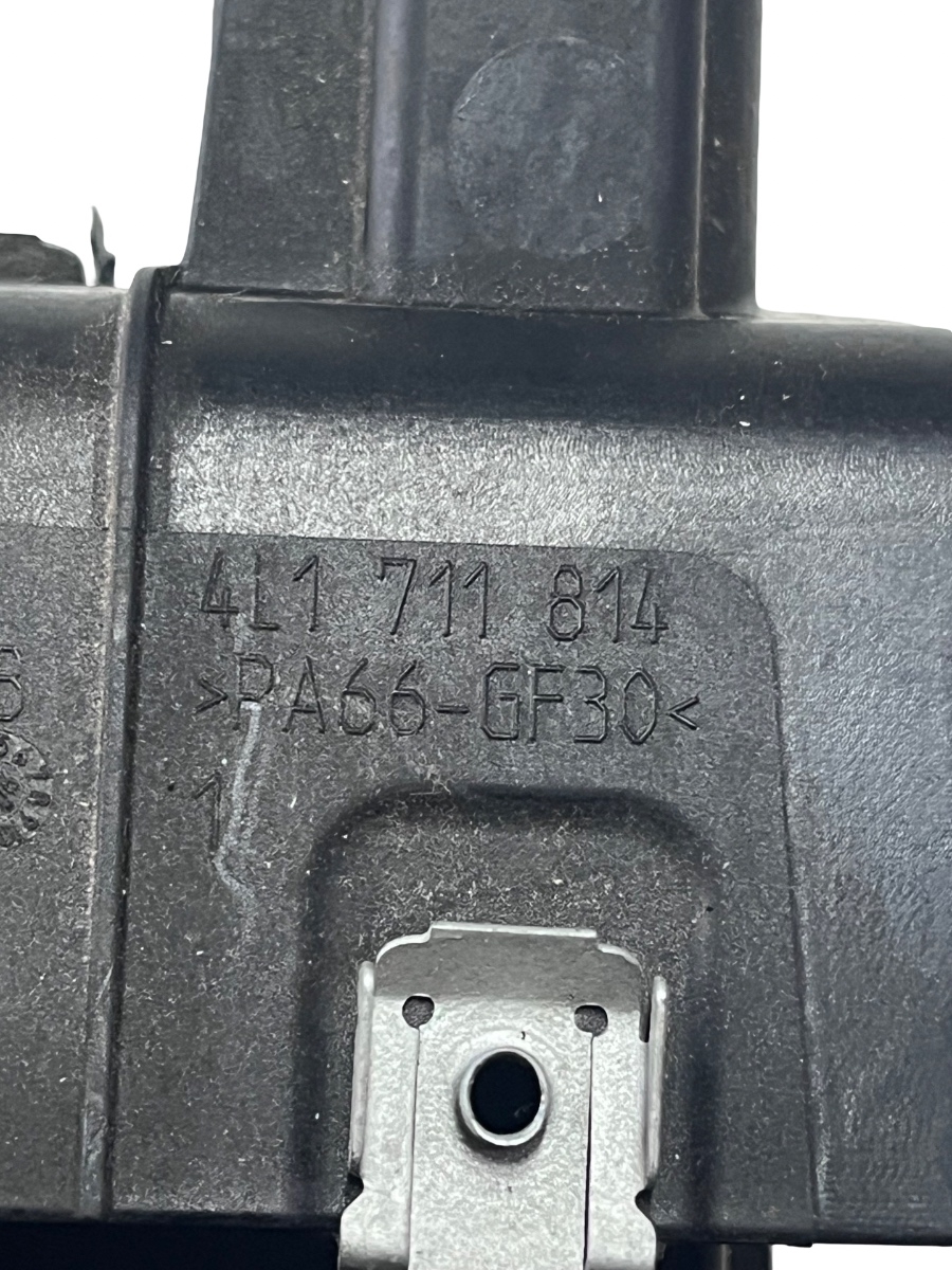 Maneta frana de mana AUDI Q7 4LB 2006 - 2016 4L1711814 – foto 4