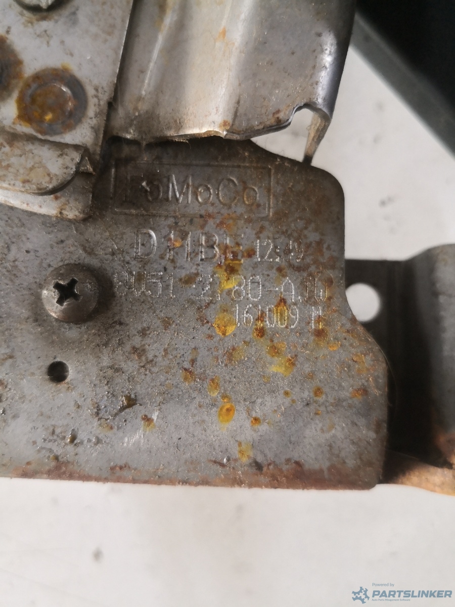 Maneta frana mana FORD FIESTA V (JH_, JD_) [ 2001 - 2010 ] OEM 8v512780ajw – foto 2