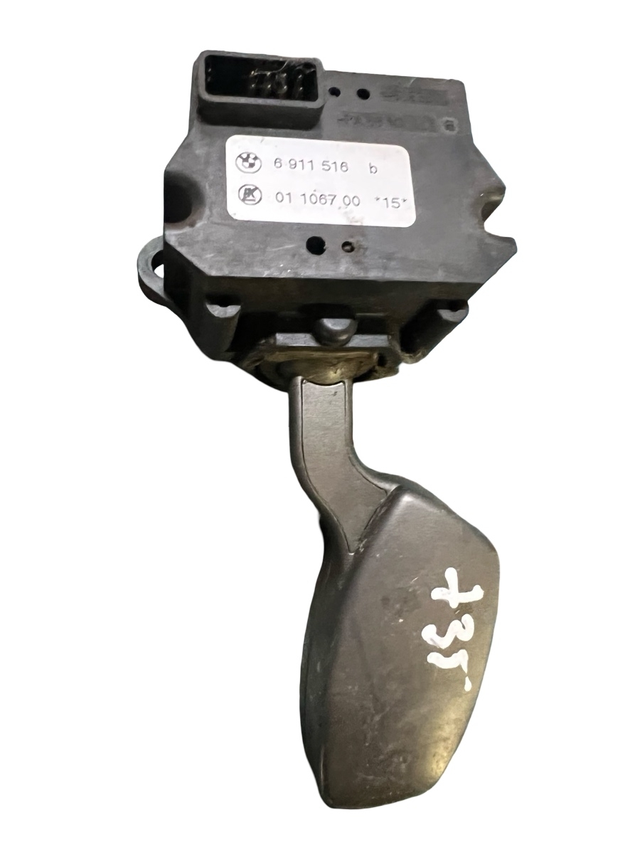 Maneta indicatoare de semnalizare BMW 7 IV E65, E66, E67 2001 - 2009 6911516B – foto 2