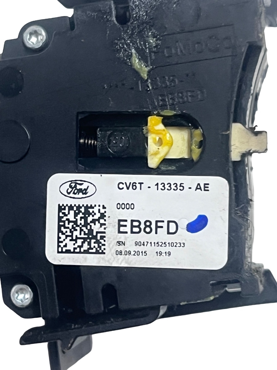 Maneta indicatoare de semnalizare FORD TRANSIT MK7 [ 2013 - > ] CV6T-13335-AE – foto 3