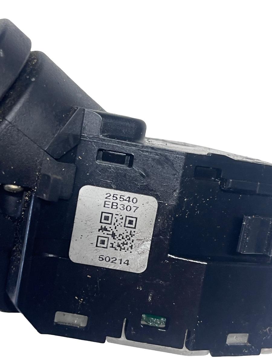 Maneta indicatoare de semnalizare NISSAN PATHFINDER III R51 2005 -> 25540-EB307 – foto 3