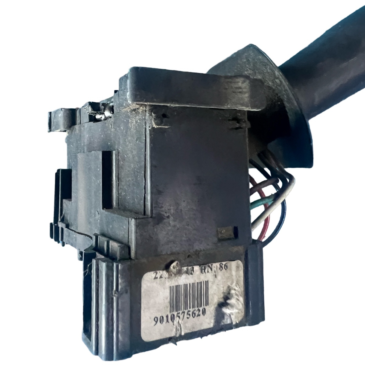 Maneta indicatoare de semnalizare RENAULT MASTER II Box FD 1998 - > – foto 2
