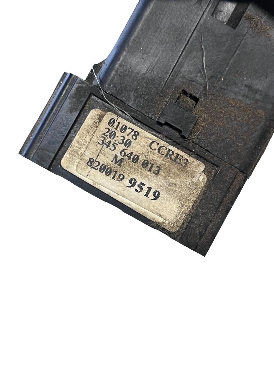 Maneta indicatoare de semnalizare RENAULT MASTER II Box FD 1998 -> 8200199519 – foto 2