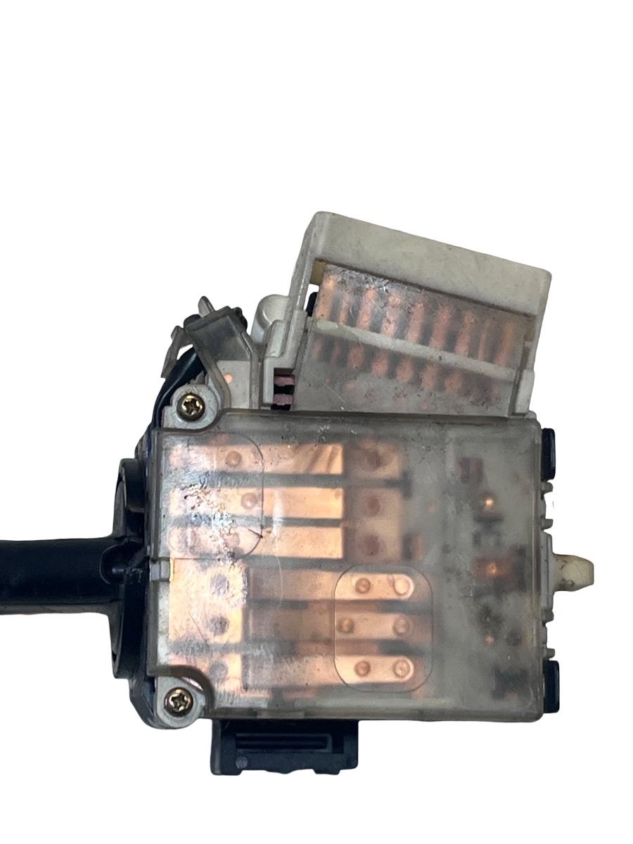 Maneta indicatoare de semnalizare TOYOTA RAV 4 II _A2_ 2000 - 2005 1736481 – foto 4