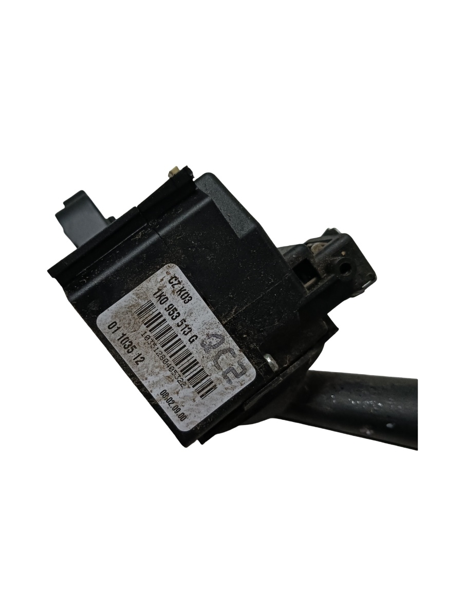 Maneta indicatoare de semnalizare VOLKSWAGEN GOLF V Variant 1K5 2007 - 2009 1k0953513g – foto 2
