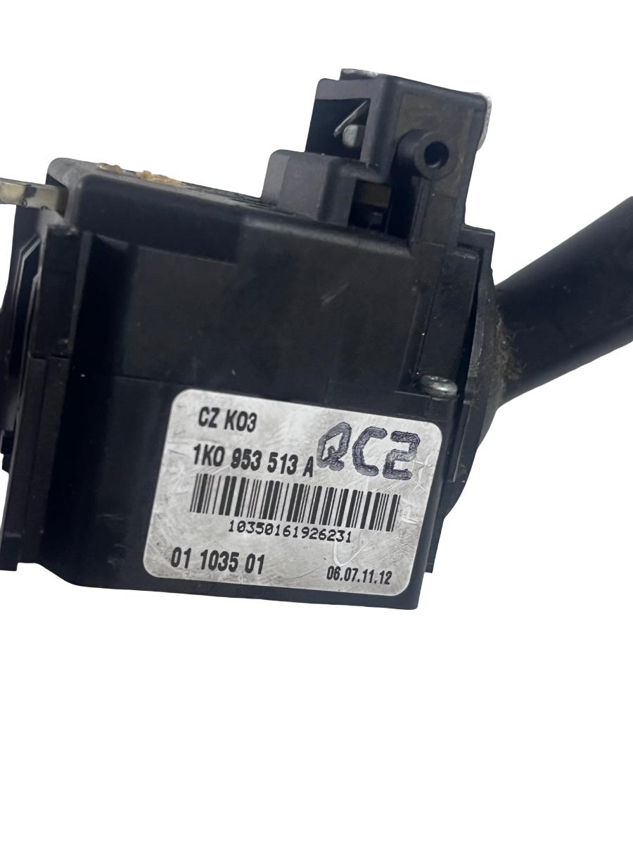 Maneta indicatoare de semnalizare VOLKSWAGEN TOURAN 1T1, 1T2 2003 - 2010 1K0953513A – foto 3