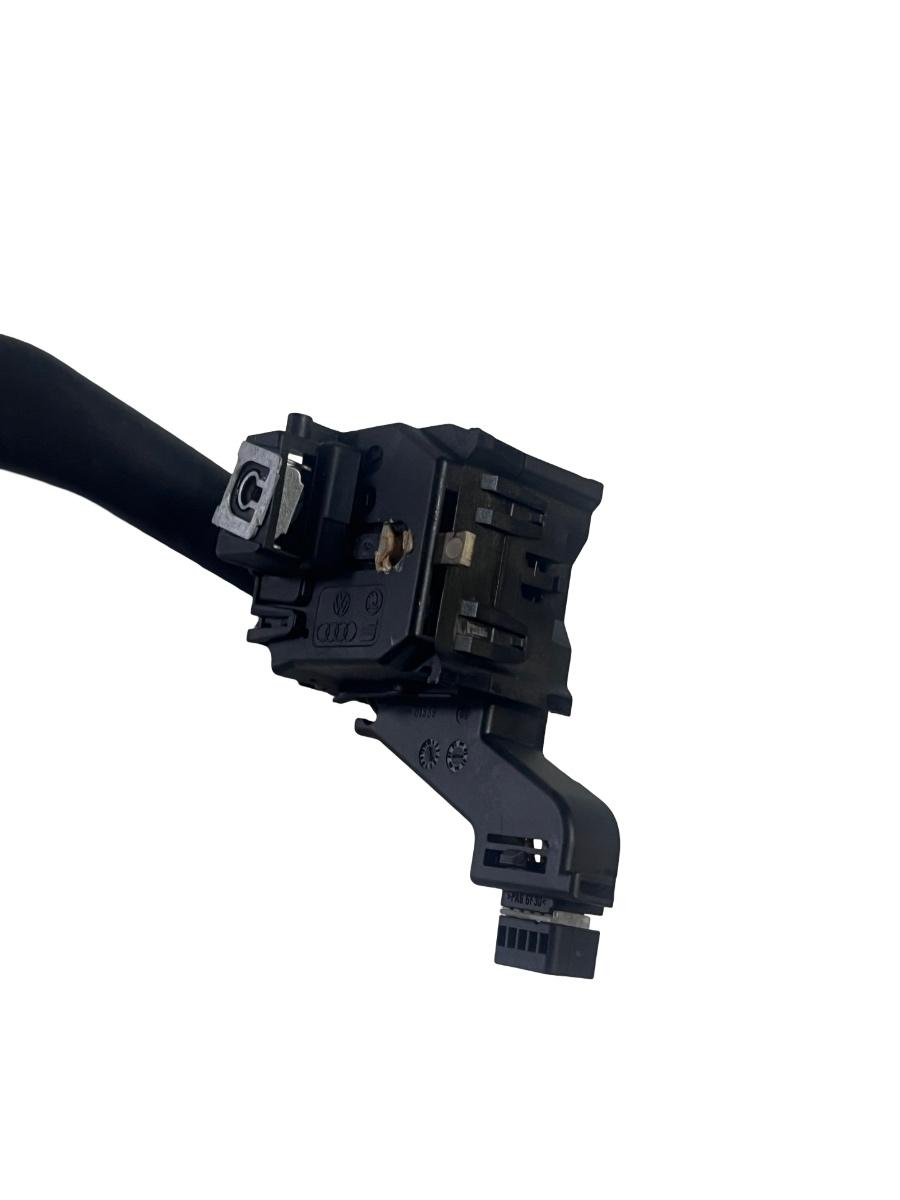 Maneta indicatoare de semnalizare VOLKSWAGEN TOURAN 1T1, 1T2 2003 - 2010 1K0953513A – foto 2