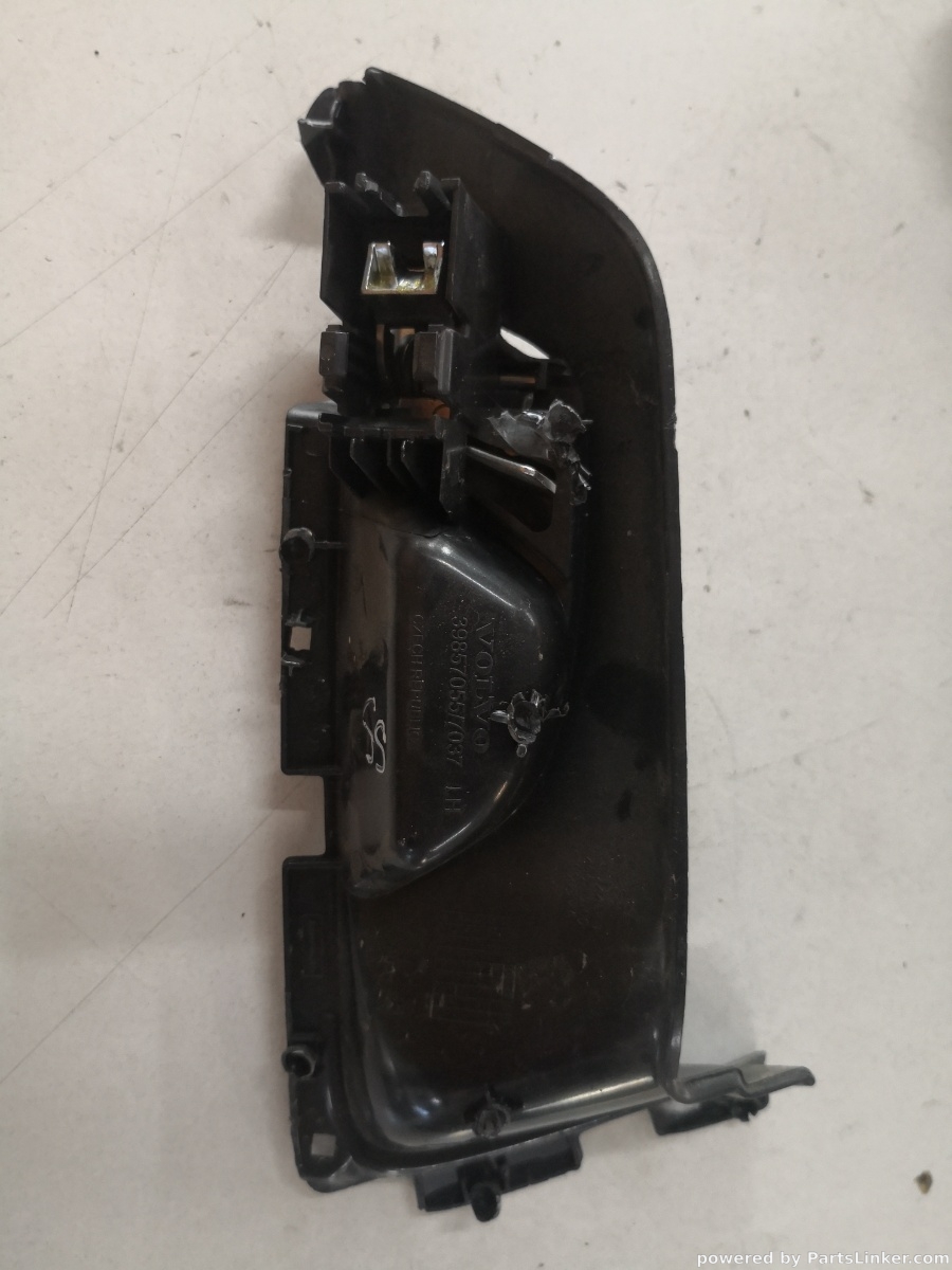 Maneta interior  stanga spate VOLVO XC60 (156) [ 2008 - > ] OEM 39857055 – foto 2