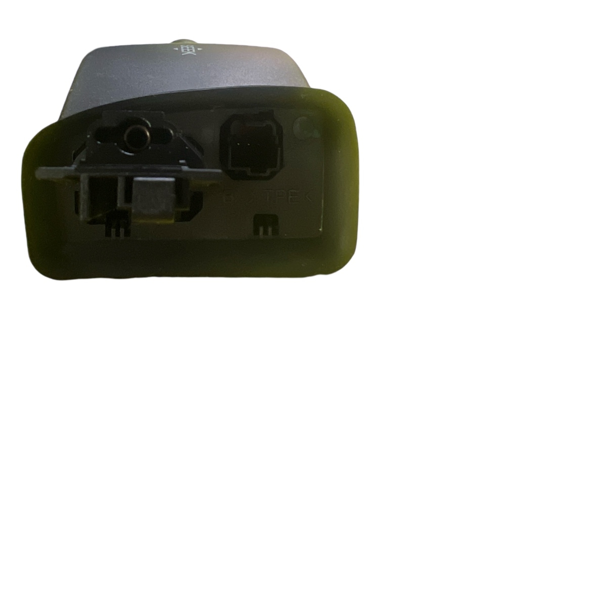 Maneta reglare volum radio FORD FOCUS II DA_, HCP, DP 2004 - 2013 – foto 3