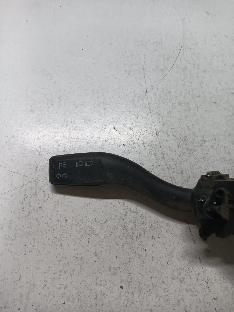 Maneta semnalizare AUDI A4 III 8EC, B7 2004 - 2008 4E0953513A – foto 2