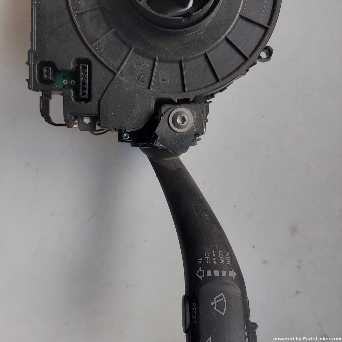 Maneta semnalizare AUDI A4 IV (8K2, B8) [ 2007 - 2015 ] OEM 8k0953502bj – foto 2
