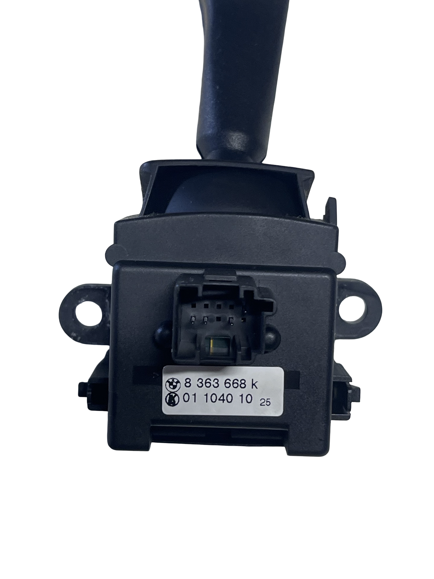 Maneta Semnalizare BMW SERIA 7 E38 1994–2001 - cod: 8363668K – foto 2
