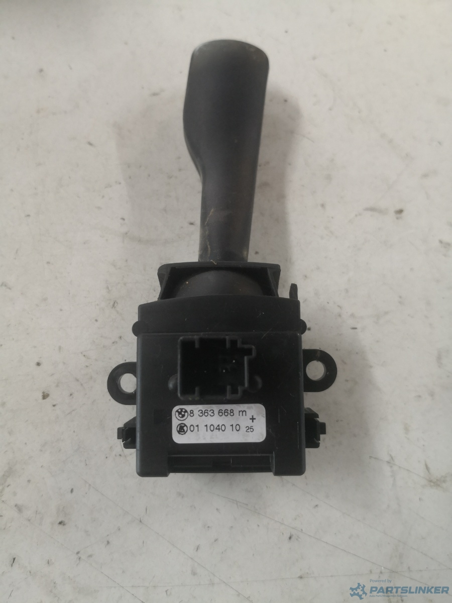Maneta semnalizare BMW X3 (E83N) [ 2003 - 2011 ] OEM 8363668 – foto 2