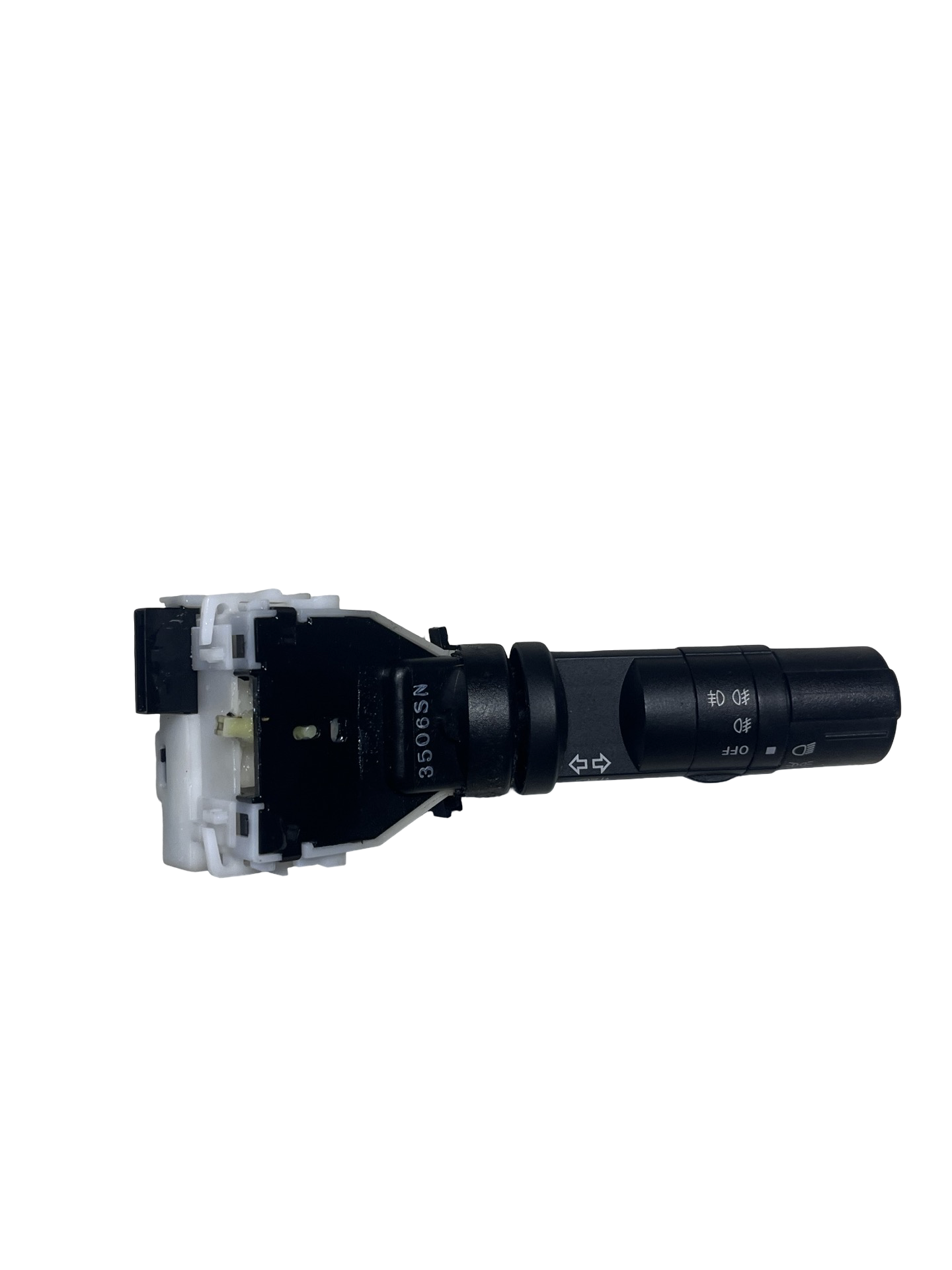 Maneta Semnalizare Nissan Qashqai 1 2007–2014 - cod: 3506SN