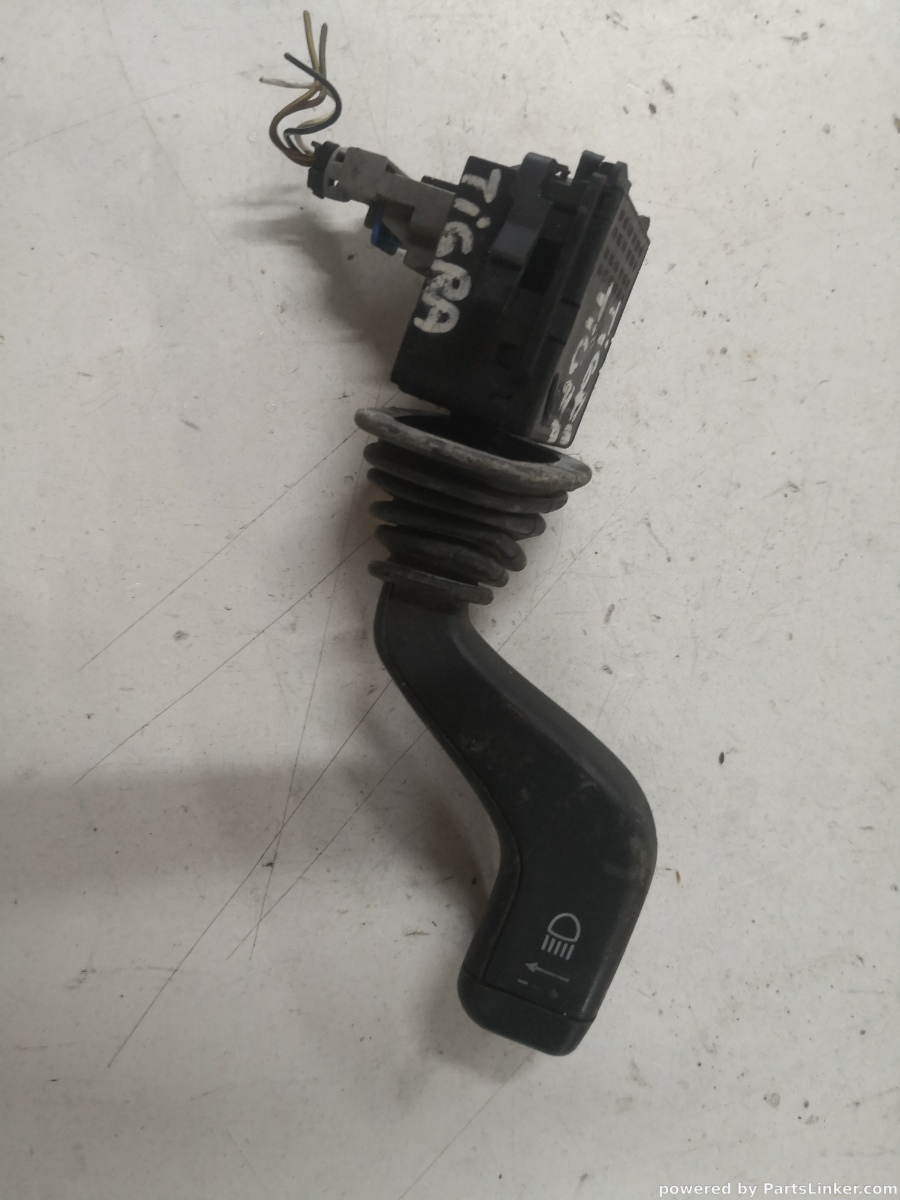 Maneta semnalizare OPEL CORSA C (F08, F68, X01) [ 2000 - 2009 ] OEM 09185413