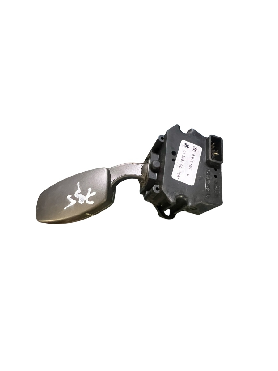 Maneta sistem de control al vitezei de croaziera BMW 7 IV E65, E66, E67 2001 - 2009 6911521B – foto 2