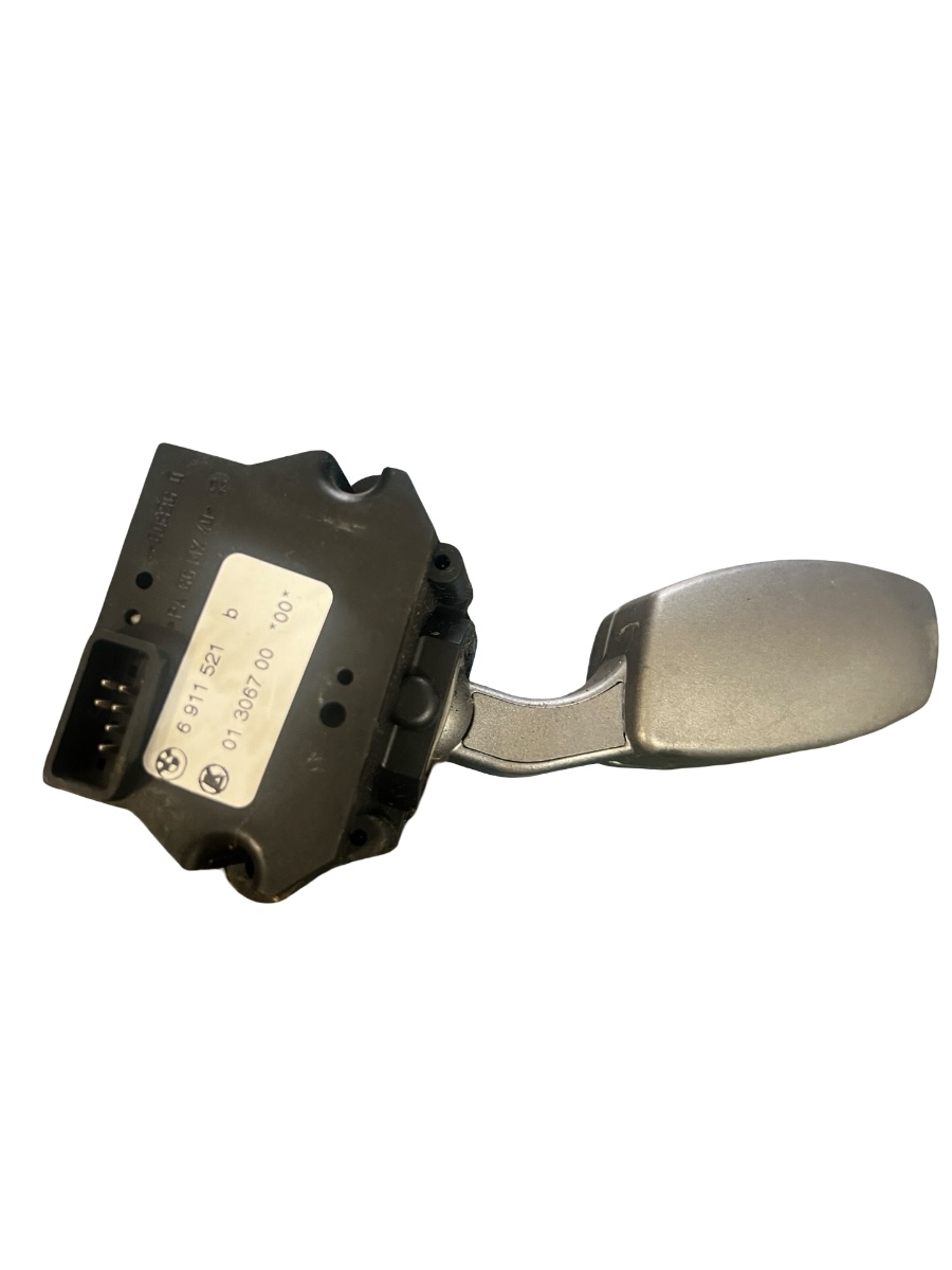 Maneta sistem de control al vitezei de croaziera BMW 7 IV E65, E66, E67 2001 - 2009 6911521B – foto 2