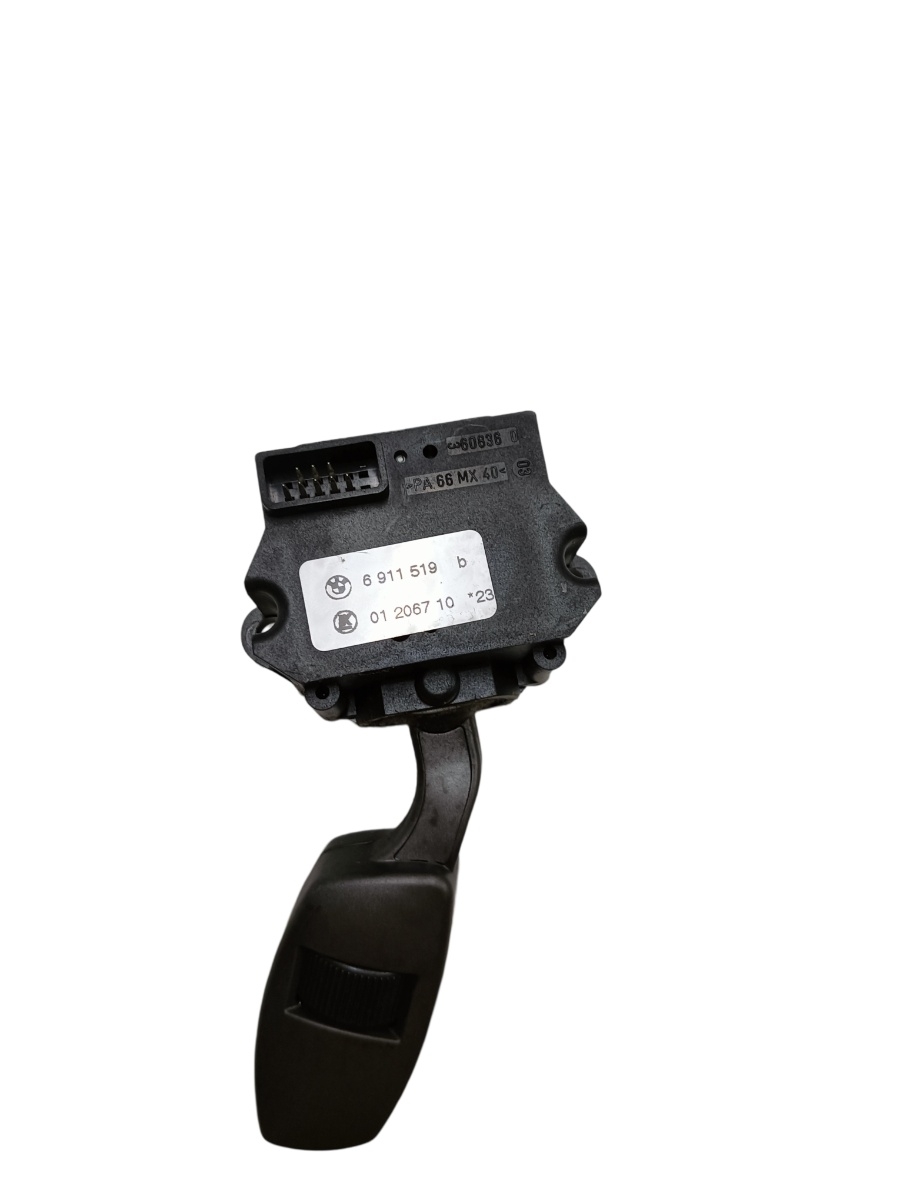 Maneta stergatoare  BMW 7 IV E65, E66, E67 2001 - 2009 6811519 – foto 2