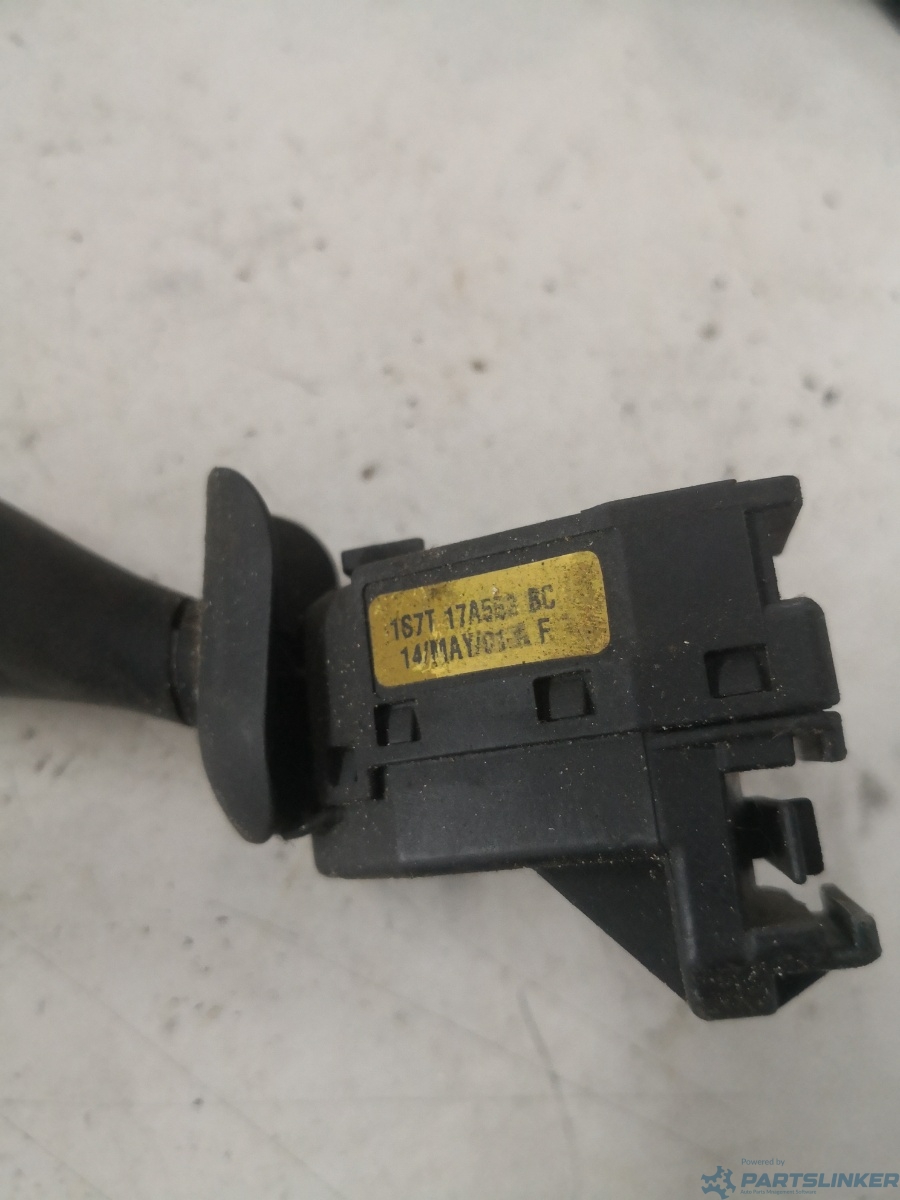 Maneta stergatoare FORD MONDEO III (B5Y) [ 2000 - 2007 ] OEM 1s7t17a552bc – foto 2