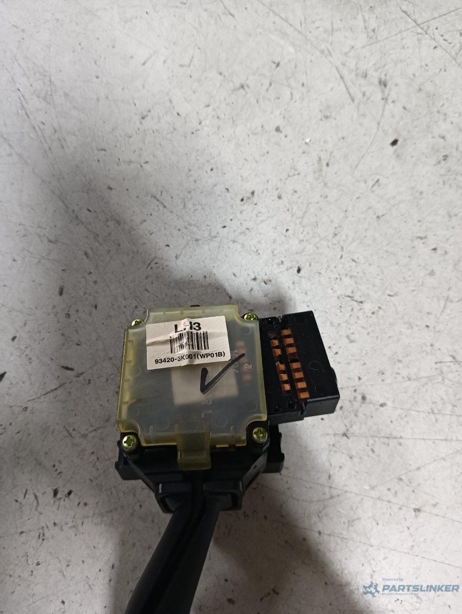 Maneta stergatoare HYUNDAI SONATA VI (YF) [ 2009 - 2015 ] OEM 934203k001 – foto 2