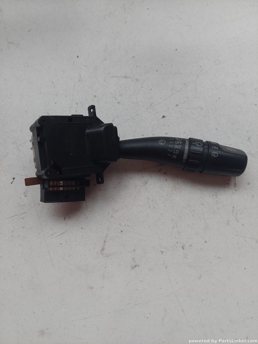 Maneta stergatoare HYUNDAI TERRACAN (HP) [ 2001 - 2008 ] OEM 0319lhd