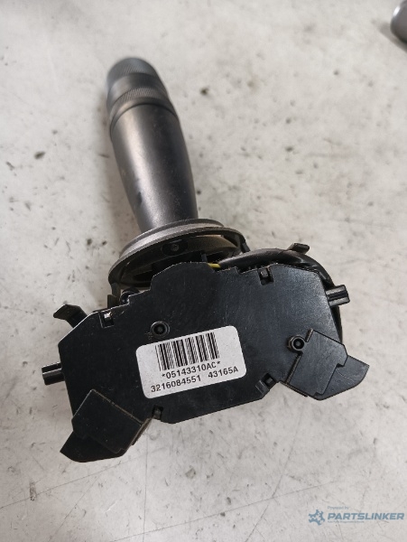 Maneta stergatoare JEEP GRAND CHEROKEE III (WH, WK) [ 2004 - 2011 ] OEM 05143310ac – foto 2