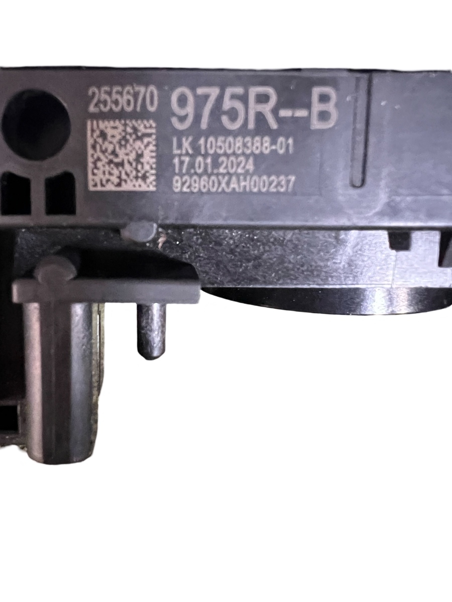 Maneta stergatoare lampa de semnalizare DACIA JOGGER [ 2024 - > ] 1050838801 – foto 3