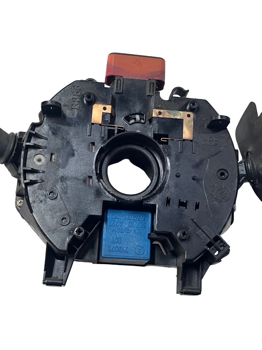 Maneta stergatoare lampa de semnalizare FIAT PUNTO 176_ 1993 - 1999 719075 – foto 4