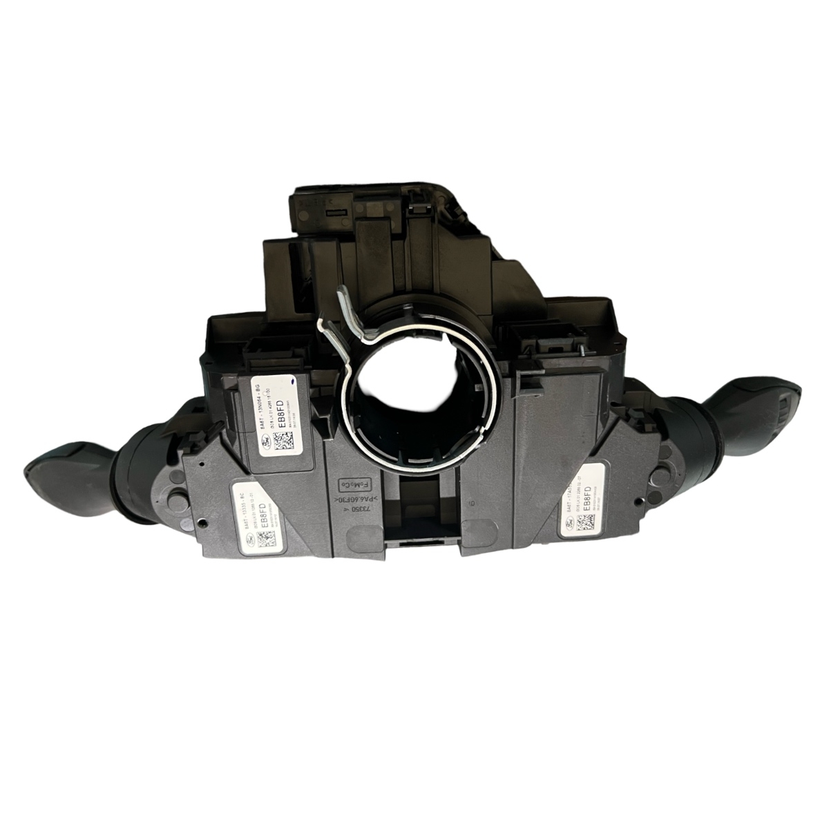 Maneta stergatoare lampa de semnalizare FORD FIESTA Saloon 2010 - > 3OSLK01226502 – foto 3