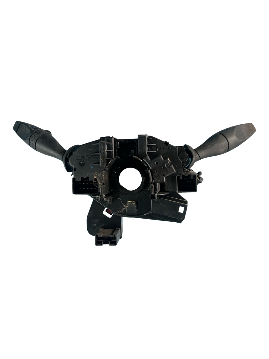 Maneta stergatoare lampa de semnalizare FORD MONDEO III B5Y 2000 - 2007 1S7T-13335AD – foto 2