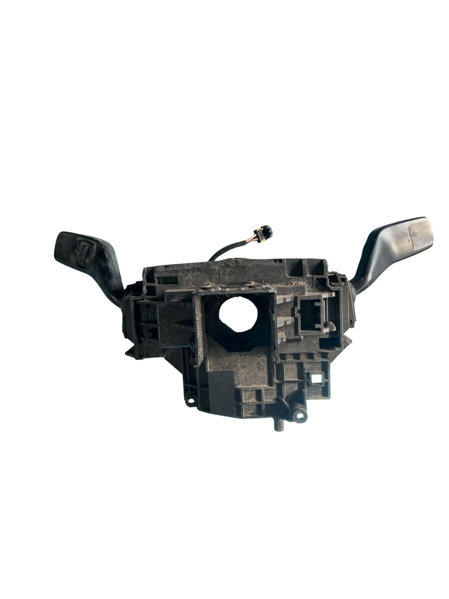 Maneta stergatoare lampa de semnalizare FORD MONDEO IV Saloon BA7 2007 - 2015 – foto 2