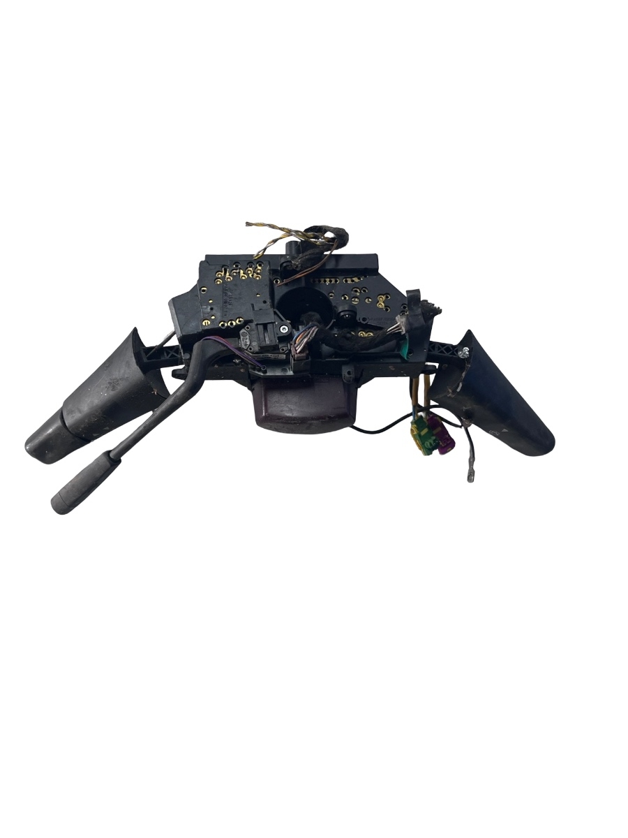 Maneta stergatoare lampa de semnalizare MERCEDES-BENZ M-CLASS W163 1998 - 2005 A0075458924 – foto 2