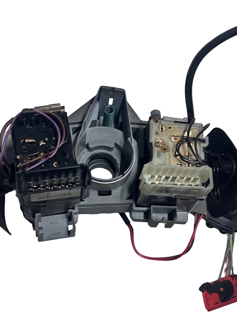 Maneta stergatoare lampa de semnalizare RENAULT SCENIC I JA0/1_, FA0_ 1999 - 2003 54034960A – foto 5