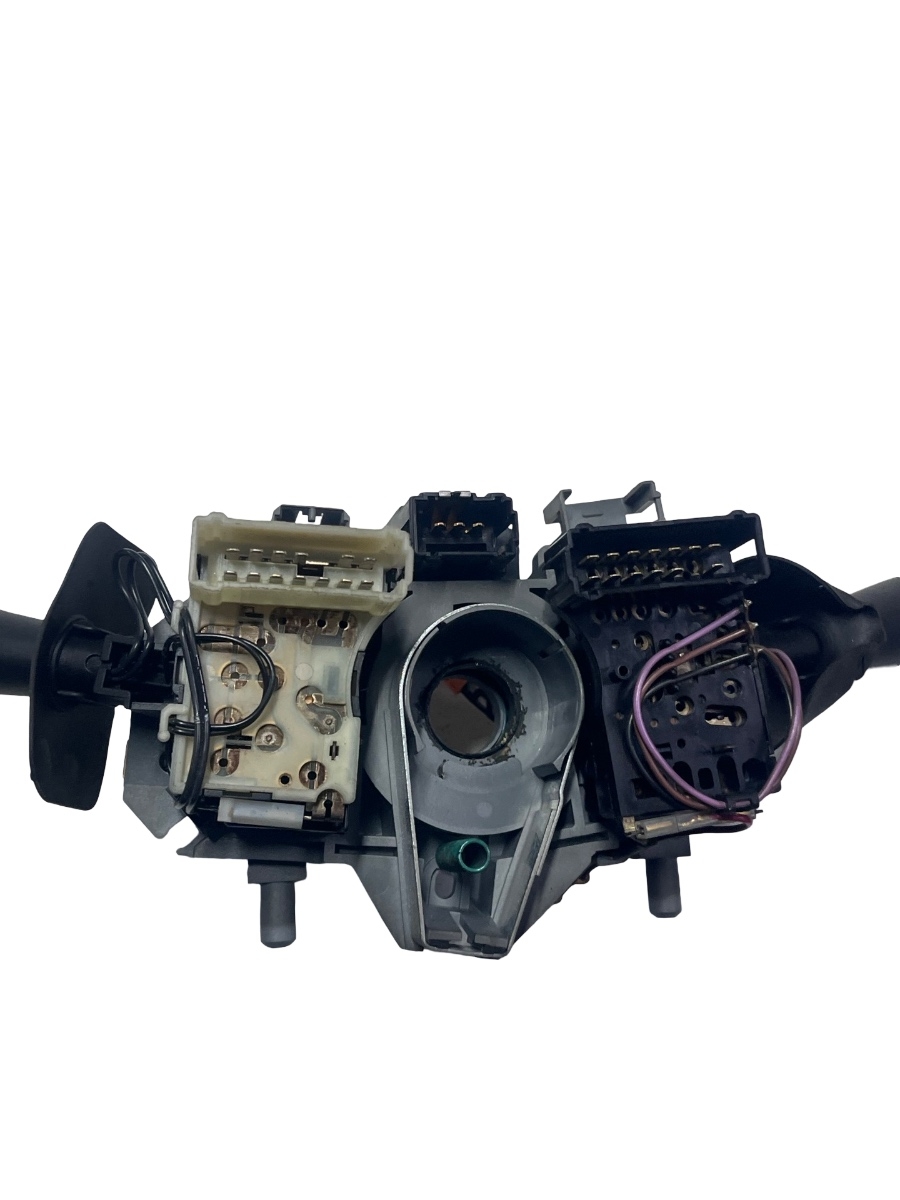 Maneta stergatoare lampa de semnalizare RENAULT SCENIC I JA0/1_, FA0_ 1999 - 2003 54034960A – foto 2