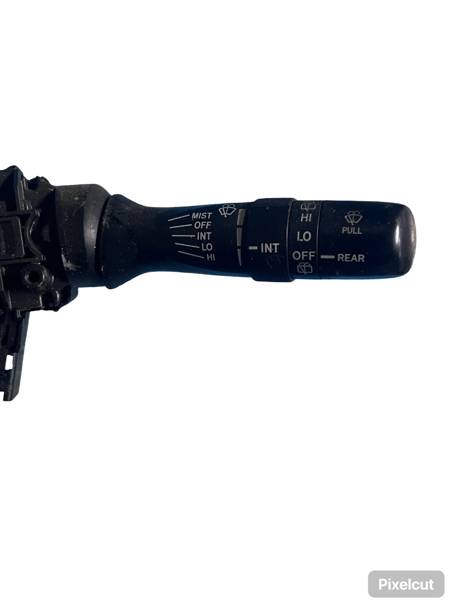 Maneta stergatoare lampa de semnalizare TOYOTA PRIUS Hatchback _W2_ 2003 - 2009 – foto 5