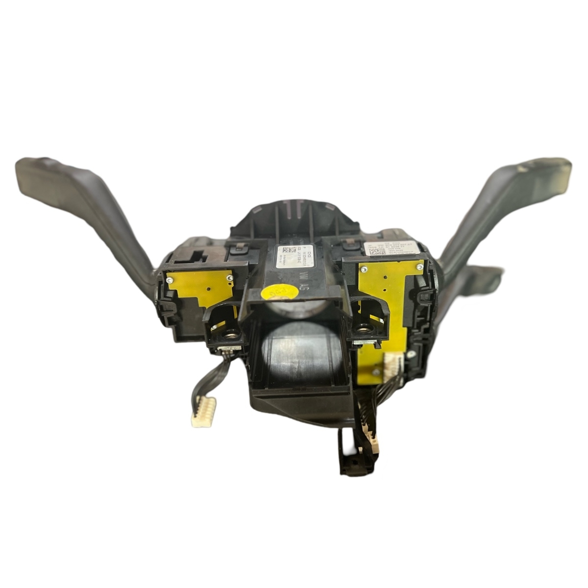 Maneta stergatoare lampa de semnalizare VOLKSWAGEN PASSAT 3C2 2005 - 2010 3C9953513R/LK01503842 – foto 2