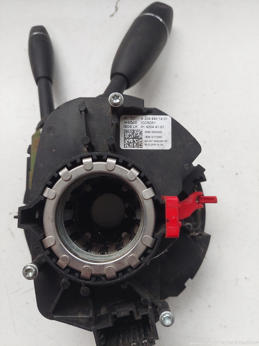 Maneta stergatoare MERCEDES-BENZ C-CLASS (W204) [ 2007 - 2014 ] OEM 26400684180 – foto 2