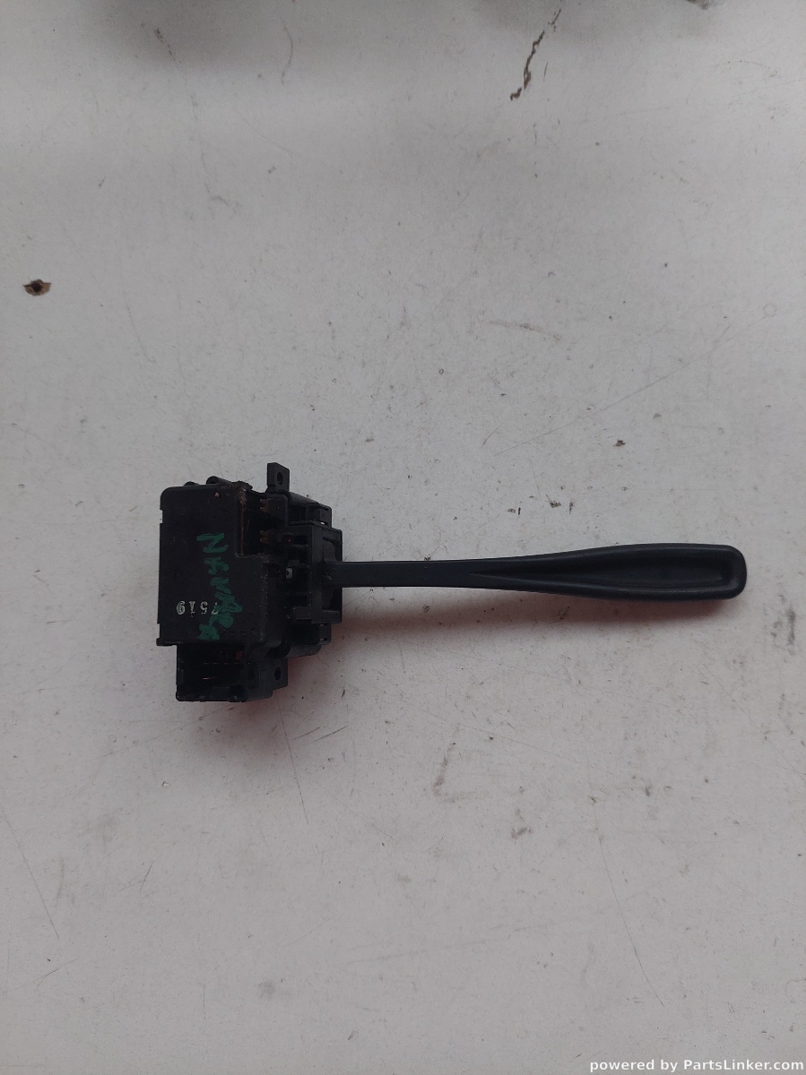 Maneta stergatoare NISSAN NP300 NAVARA (D40) [ 2004 - > ] OEM 7619 – foto 2