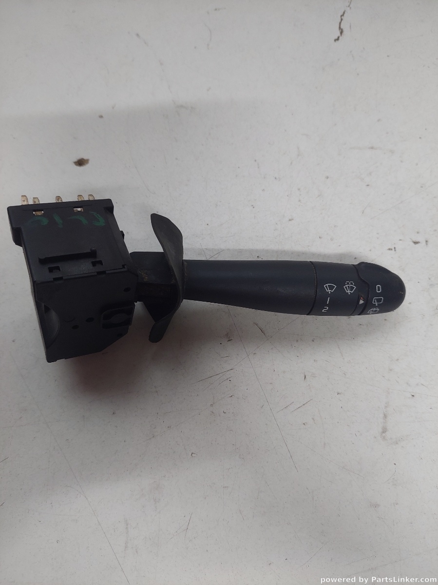 Maneta stergatoare RENAULT CLIO III (BR0/1, CR0/1) [ 2005 - > ] Valeo OEM 6164018