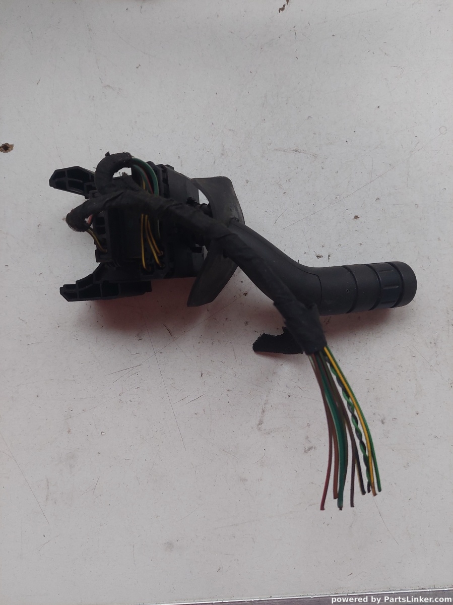 Maneta stergatoare VOLKSWAGEN FOX (5Z1, 5Z3) [ 2003 - 2014 ] OEM 5z0953503c – foto 2