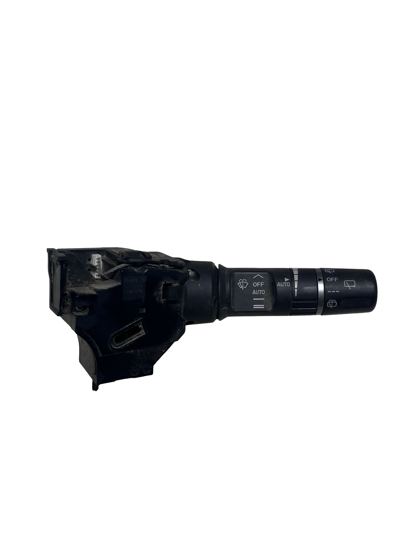 Maneta Stergator Mazda 6 2 2007–2012 - cod: DF7466128