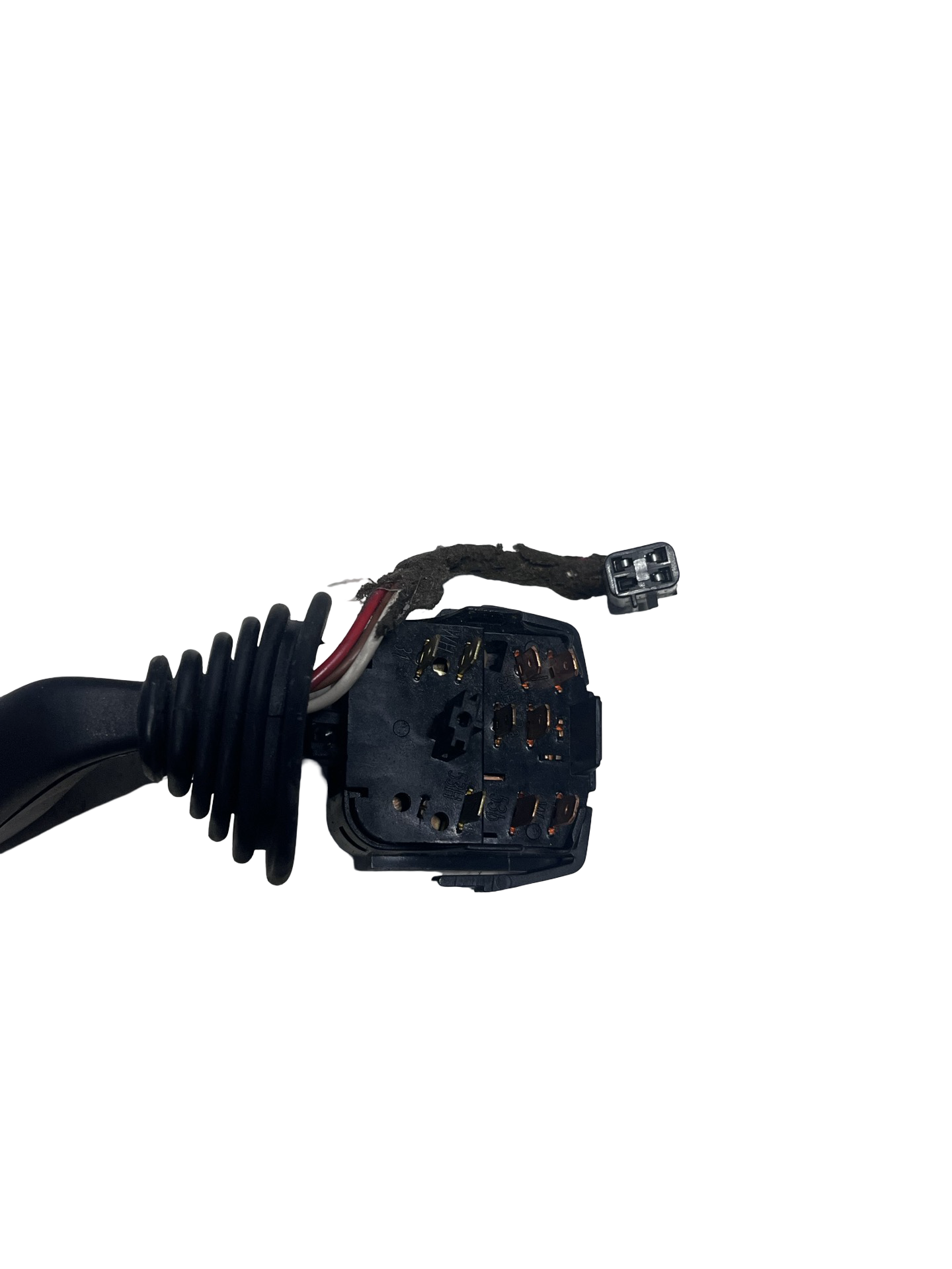 Maneta Stergator Opel Vectra B Combi 1995–2002 – foto 2