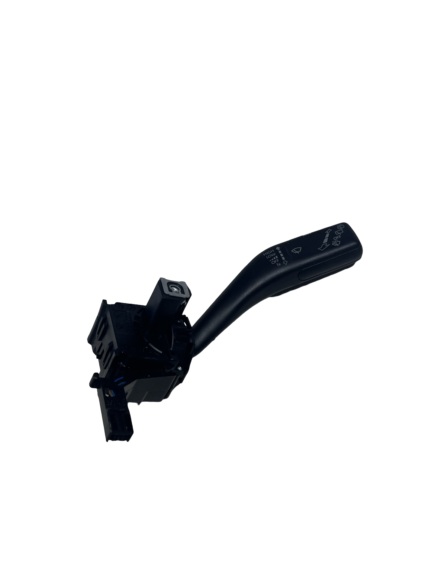 Maneta Stergator Volkswagen Golf 6 Hatchback 1.4 CAVD TSI 2008–2013 Facelift - cod: 1K0953519H