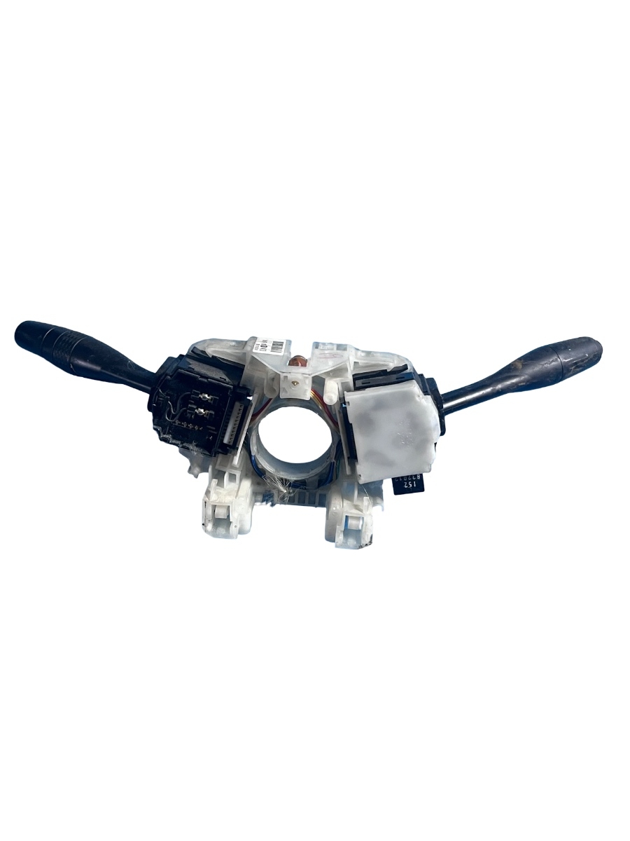 Manete semnalizare stergator parbriz MITSUBISHI OUTLANDER I CU_W 2001 - 2008 8600A043 – foto 2