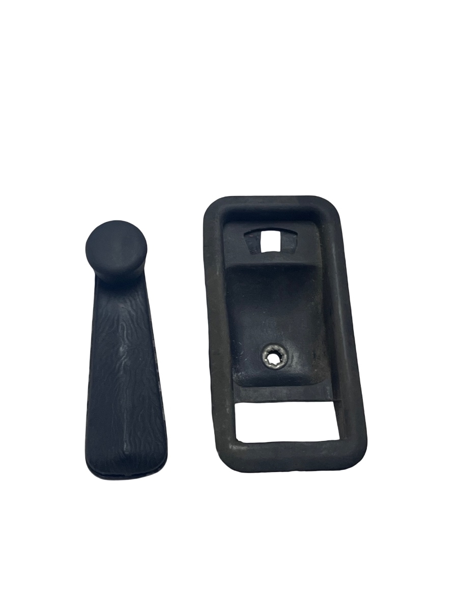 Manivela geam + maner interior portiera fata ARO 240-244 1978 - 2006