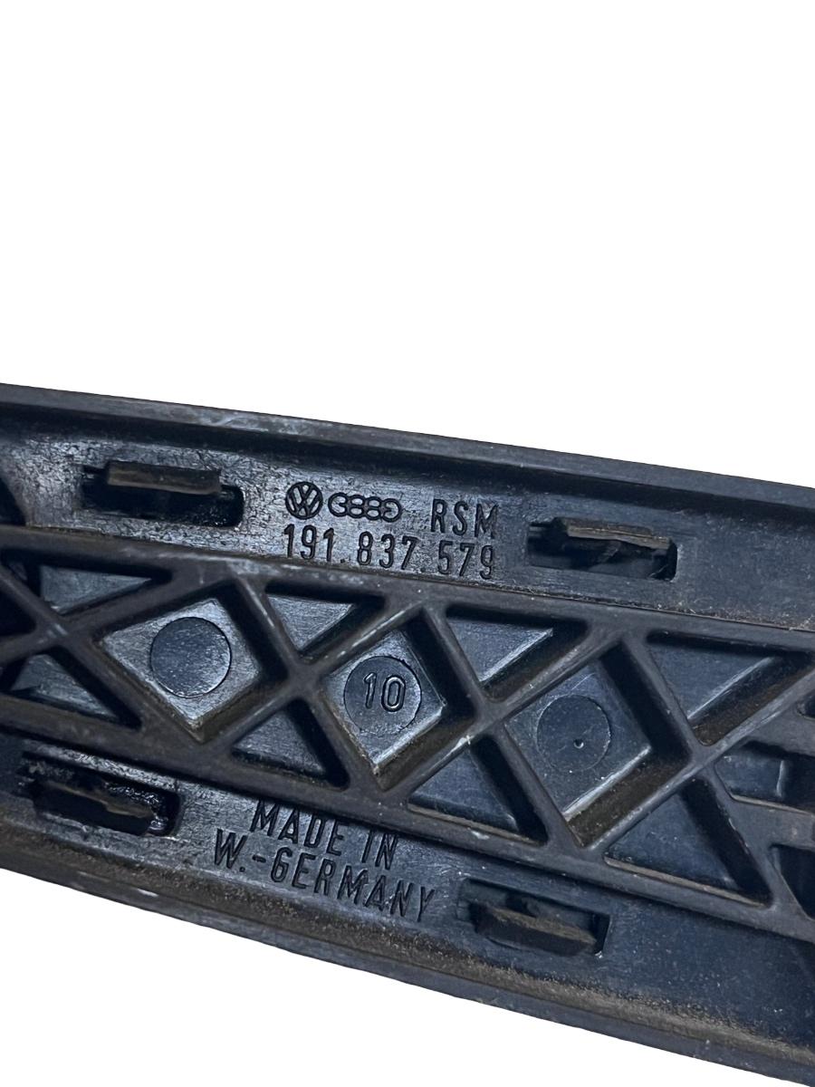 Manivela geam portiera dreapta fata VOLKSWAGEN GOLF II 19E, 1G1 1983 - 1992 191837579 – foto 3