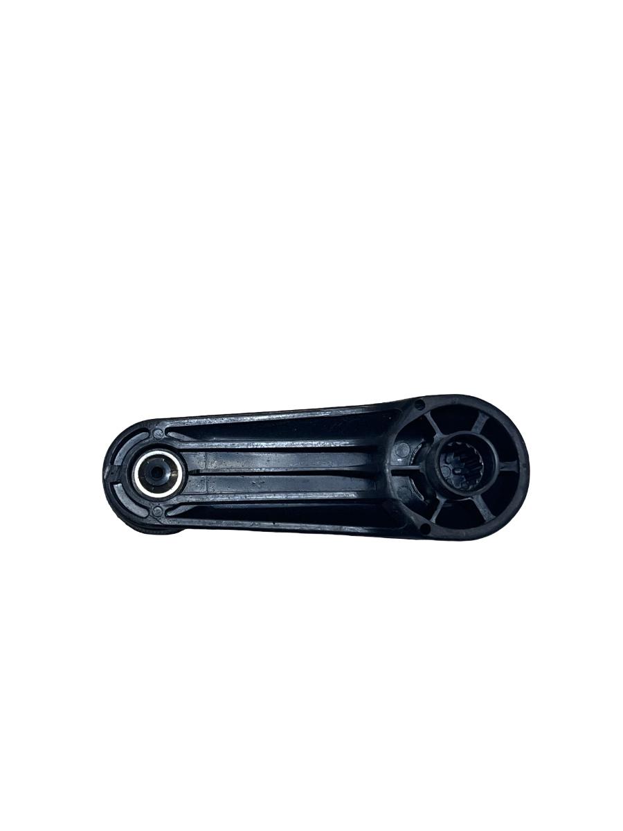 Manivela geam portiera dreapta spate MAZDA 2 DE, DH_3 2007 - 2015 – foto 2