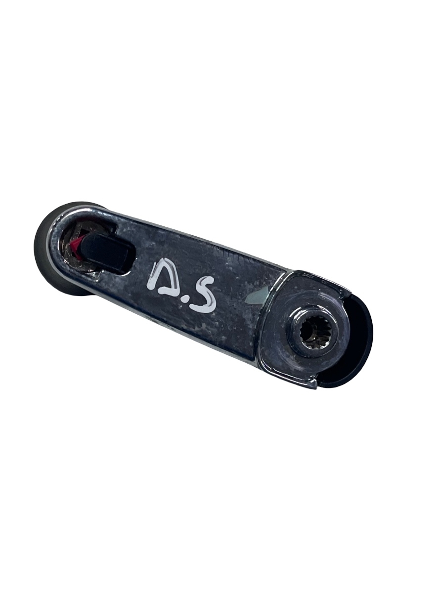 Manivela geam portiera dreapta spate MERCEDES-BENZ C-CLASS W202 1993 - 2000 – foto 2